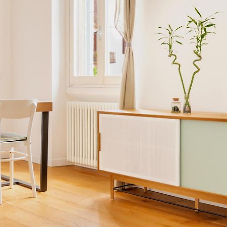 Milano Isola - Bright 2-Room Apartment With Balcony Екстериор снимка