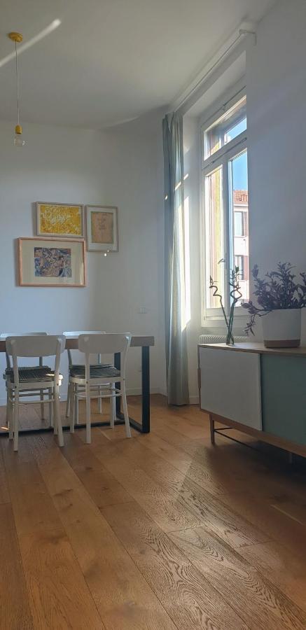 Milano Isola - Bright 2-Room Apartment With Balcony Екстериор снимка