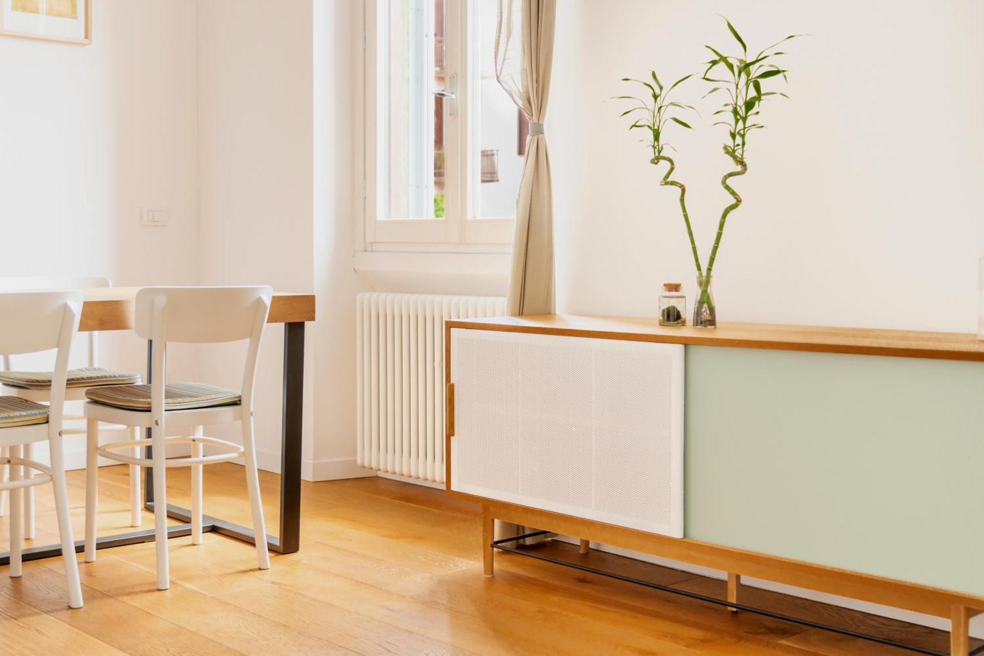 Milano Isola - Bright 2-Room Apartment With Balcony Екстериор снимка